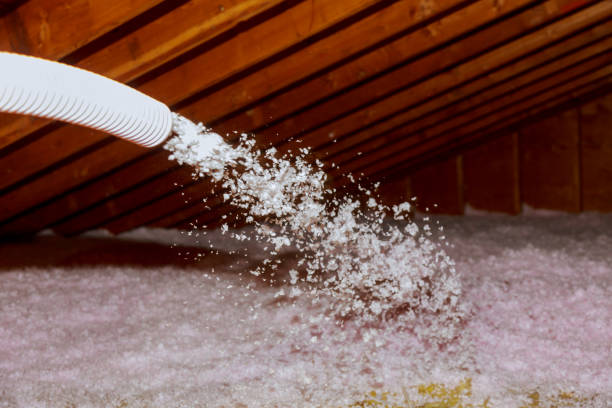 Best Cellulose Insulation in Roslyn Heights, NY