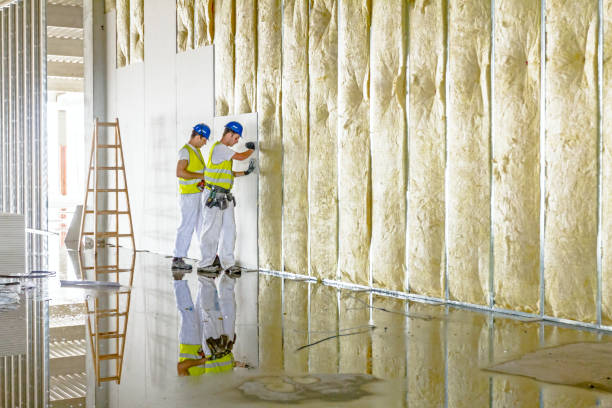 Best Insulation for Specific Applications in Roslyn Heights, NY